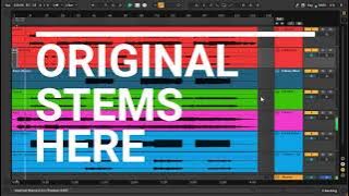 Coldplay - Viva la vida - MULTITRACKS DOWNLOAD