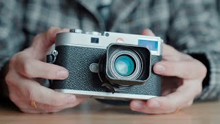 one month of photos w/ the Leica M11