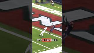 Famous People don’t realize how important Tank Dell is! #shorts #nfl #texans Wealth