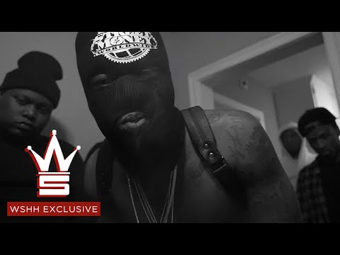 Bankroll Fresh Trap WSHH Exclusive   Official Music Video