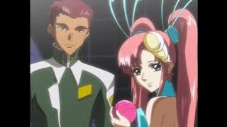 Gundam SEED - Episode 36 (Marathon Version)