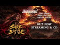 Allegiance Reign - 2nd Album『SAKE BATTLE』[Official Trailer]