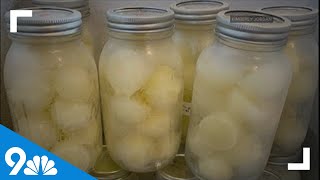 Colorado mom donates extra breastmilk to help with formula shortage