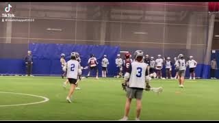 #lacrosse #lax #pole #lacrossehighlights #lohud #maxpreps 🦣🥍💯