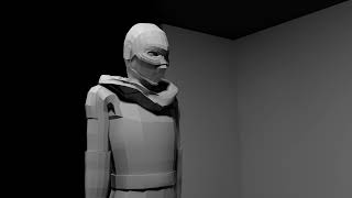 3D Animation 2 - Final