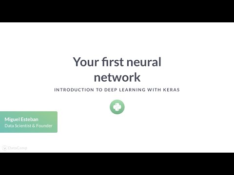 Python Tutorial: Your