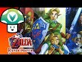 [Vinesauce Megamix] Vinny - Zelda: Ocarina of Time Randomized