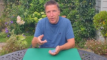 Check out Aurora Borealis by Paul Gordon at MJMMagic.com (see link below)