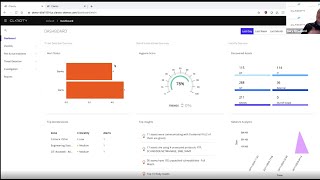 Information Webinar - The 5 Most Important Aspects of Threat Detection Update