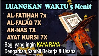 Download Lagu RUKIYAH TEMPAT USAHA | RUKIYAH RUMAH | SURAT AD DHUHA | PENENANG PIKIRAN \u0026 HATI | RUKYAH DIRI MP3