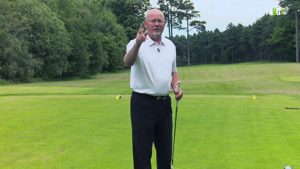 True or False in Golf Left or Right Handed? YouTube