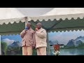 POWERFULL SONG BY MANGWEZI BROTHERS