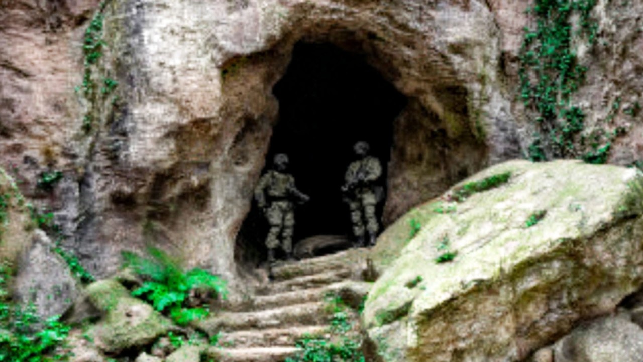 Top 10 Places in America Guarded 24/7 For Unknown Reasons - Part 2