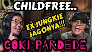 Download Lagu MAKSUD ANDA⁉️🤣🤣- COKI PARDEDE - Deddy Corbuzier Podcast MP3 Download Lagu MAKSUD ANDA⁉️🤣🤣- COKI PARDEDE - Deddy Corbuzier Podcast MP3