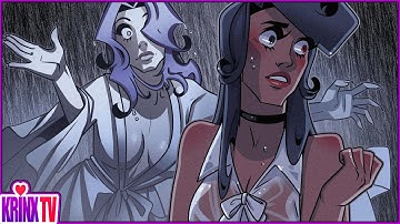 FATAL FRAME / PROJECT ZERO 5 : MAIDEN OF BLACK WATER | The Thirstiest Game | Full Longplay