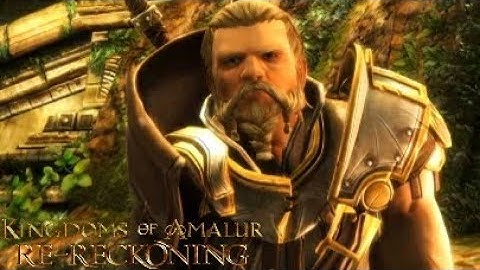 Kingdoms of Amalur: Re-Reckoning, Into The Light