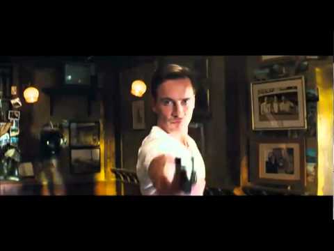 X-Men: First Class // International Trailer