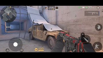 Standoff 2 PREY Update Version 0.33.0 Season 9 Mode ( On your own )/ ZONE 7