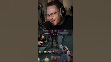 What is he gonna do?! 😂 #ohnepixel #cs2 #csgo #counterstrike #cs2funny #csgofunny #artist #cs2memes