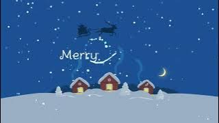 MEDLEY CHRISTMAS SONGS NON STOP 2025 2026 | MERRY CHRISTMAS