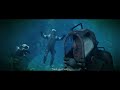 [Wolfenstein The New Order]EP.8 Steal U-boat and search Da'at Yichud stronghold...........