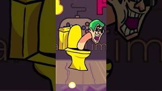 FNF Skibidi Toilet Playground Test VS Gameplay #fnf #gametime
