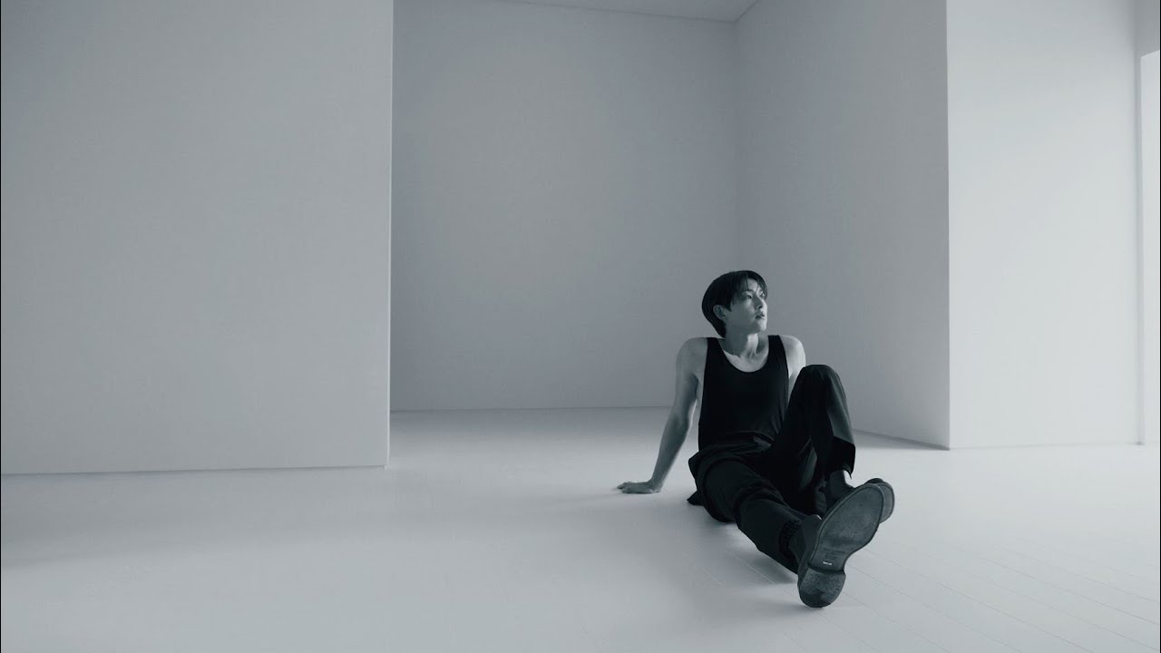 ARENA X LOUIS VUITTON | #송중기