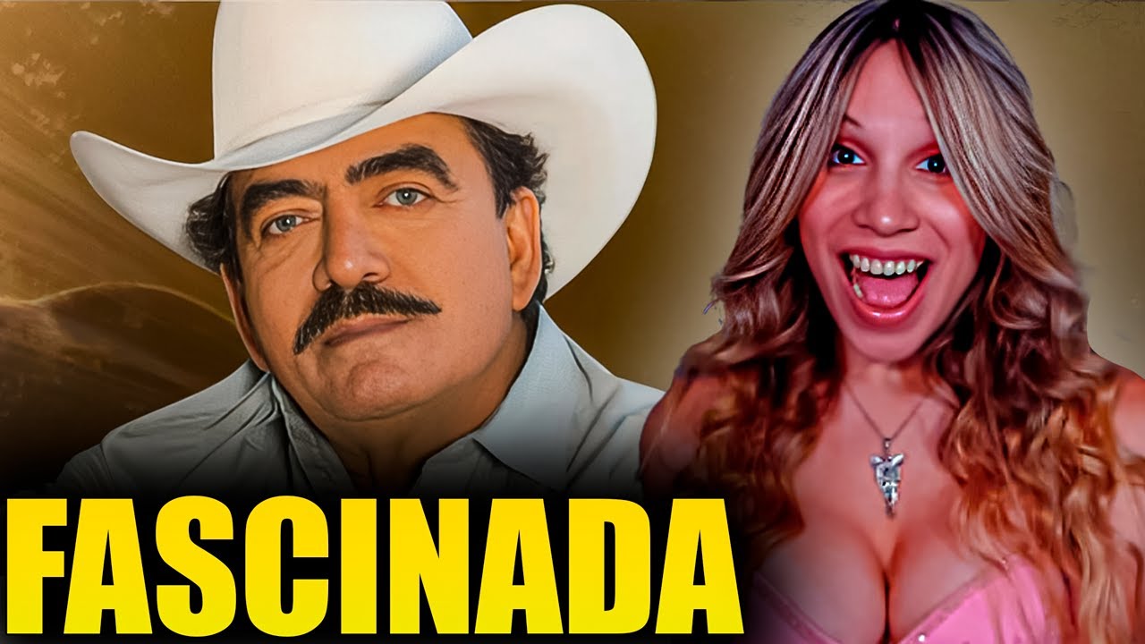 😱 JOAN SEBASTIAN ¨TATUAJES¨ 🤩 (REACCIÓN y ANÁLISIS EMILY MIRANDA)