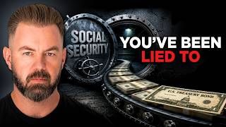 You Will Never Retire On Social Security... What To Do About It