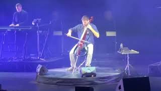 Caruso by Stjepan HAUSER | Rebel with a Cello — Perth Australia 20 April 2024