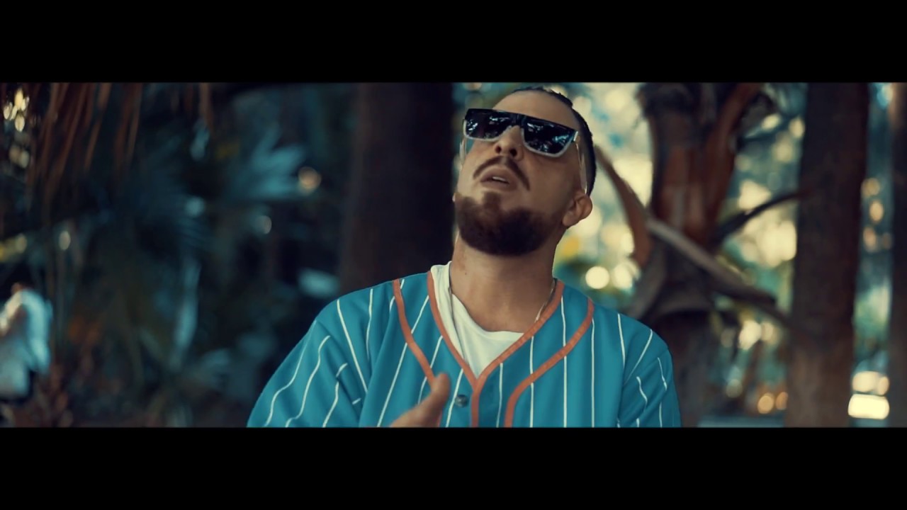 LITTLE PEPE - NO HAY MAS  (VIDEOCLIP OFICIAL)