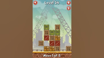 Move the Box Boston Level 1-34 walkthrough