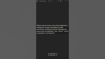 How Well Do You Know Python Lists