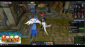 Cabal Online GSP, Kazel(FB) - A very good start for 2019!