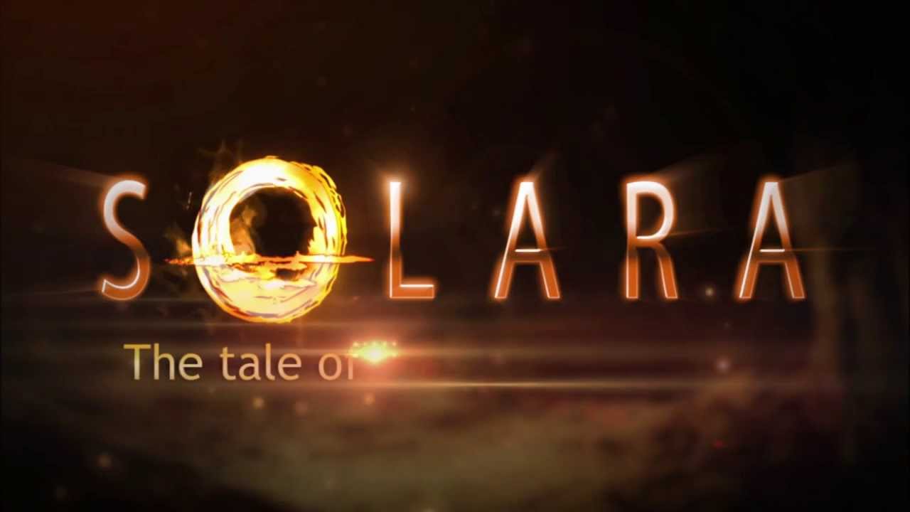 Solara Teaser 1