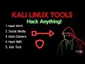 These Secret Kali Linux Tools Will Blow Your Mind at 2AM!