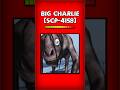 Big Charlie [SCP-4158] #horror #animation #bigcharlie #trevorhenderson #scp4158