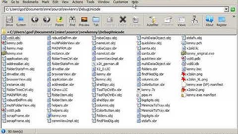 Use your unlock key to activate xplorer²