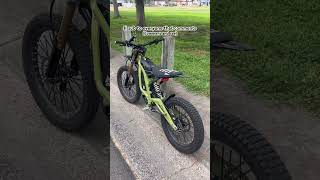 I got nothing better to do anyway.#surron#lbx#dirtbike#edit