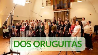 Dos Oruguitas