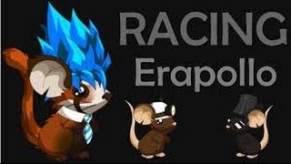 TRANSFORMICE ~ Erapollo Racing