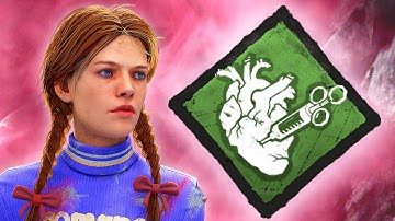 Adrenaline has a THIRD underrated effect... | Dead by Daylight