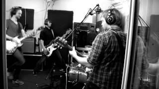 Video thumbnail of "LEM MOTLOW - Mojo Man (live studio session)"