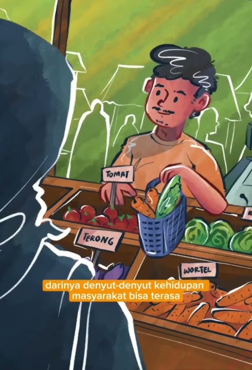 Hargai jerih payah petani, tolak provokasi yang merusak keharmonisanWaspada provokasi pada Hari Tani