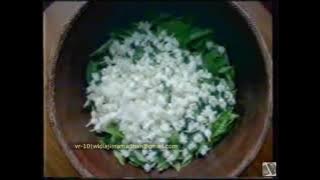 Iklan Teh Cap Botol - Wanginya Sesedap Rasanya (2002) @ Indosiar, TPI, RCTI, SCTV, & TV7