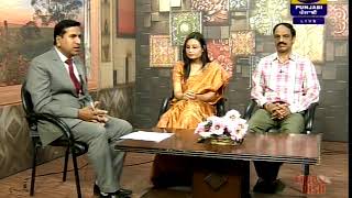 Sanjiv kumar - special program on swachhagraha...