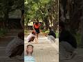 #timelapse, start to finish alone build long cabin (wooden house) how to build wooden cabin, surviva