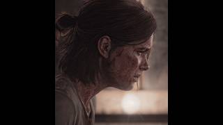 Ellie Williams - "Revenge Game" | Mos Elian - Улетаю (Ultra Slowed) | 4K Edit
