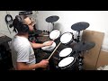 Greatest Showman - The Greatest Show (Drum Cover)