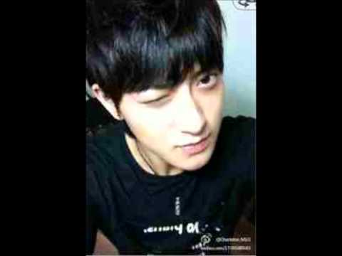 EXO-K/EXO-M Member Tao